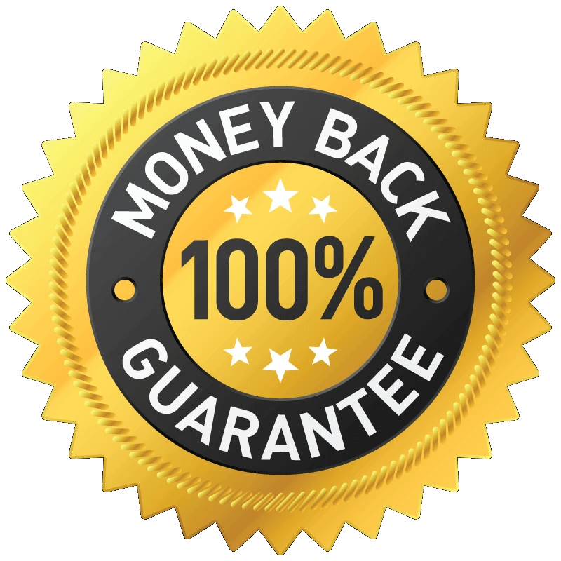 SlimSure money back guarantee