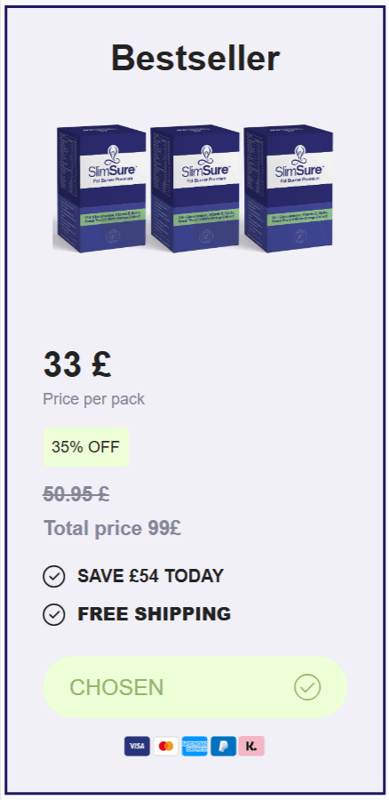 sale SlimSure